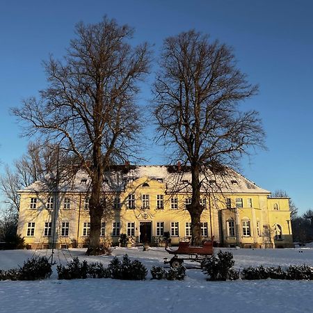 Gut Manderow An Der Ostsee Hohenkirchen  Εξωτερικό φωτογραφία