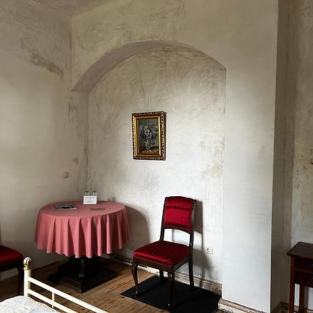Gut Manderow An Der Ostsee Hohenkirchen  Εξωτερικό φωτογραφία